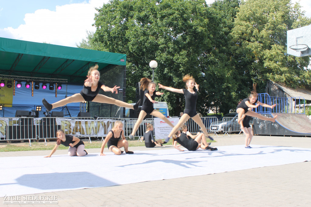 Dni Kotunia 2018