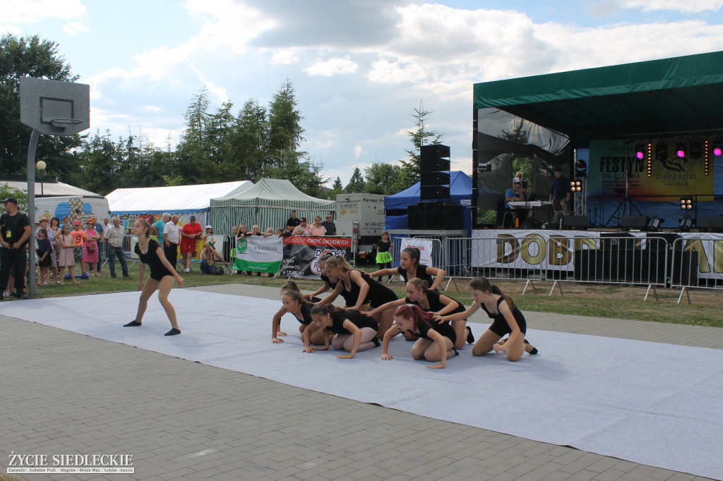 Dni Kotunia 2018