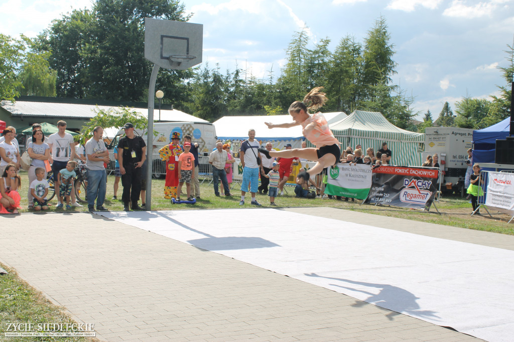 Dni Kotunia 2018