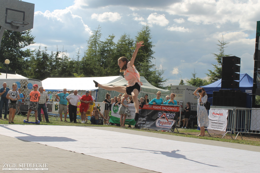 Dni Kotunia 2018