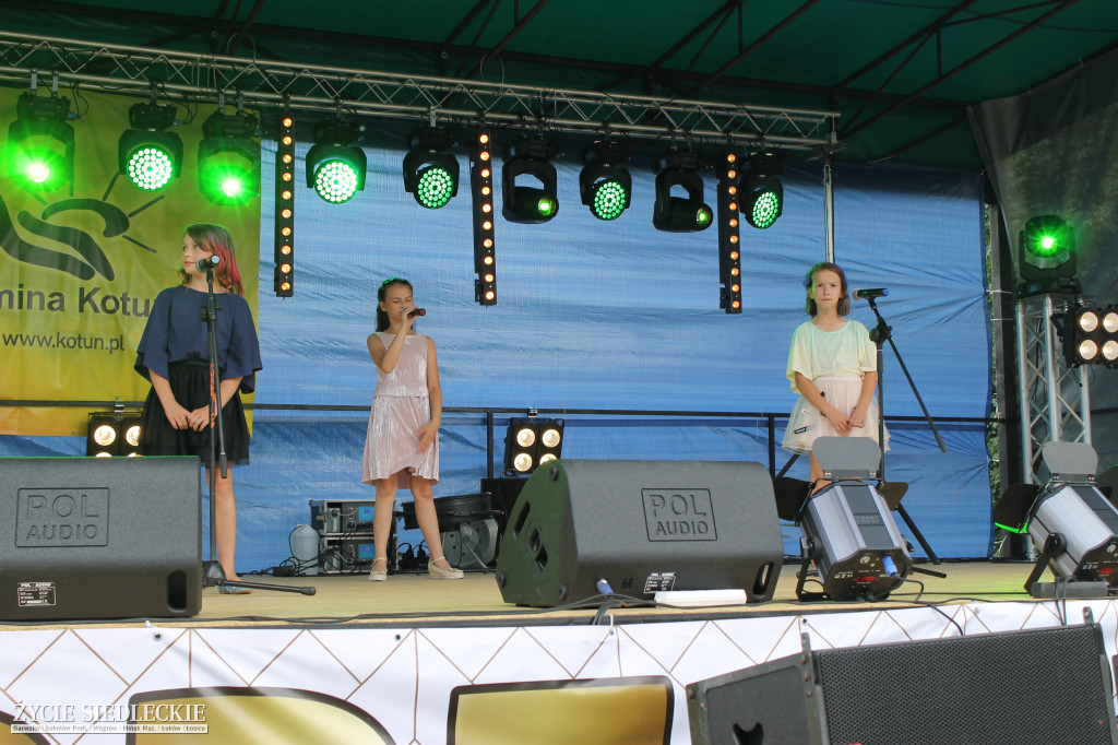 Dni Kotunia 2018