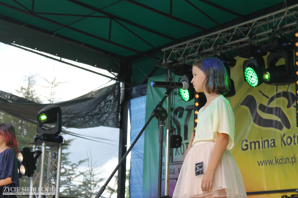 Dni Kotunia 2018