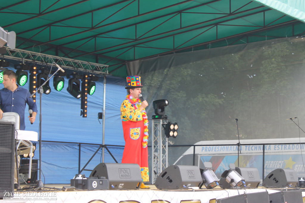 Dni Kotunia 2018