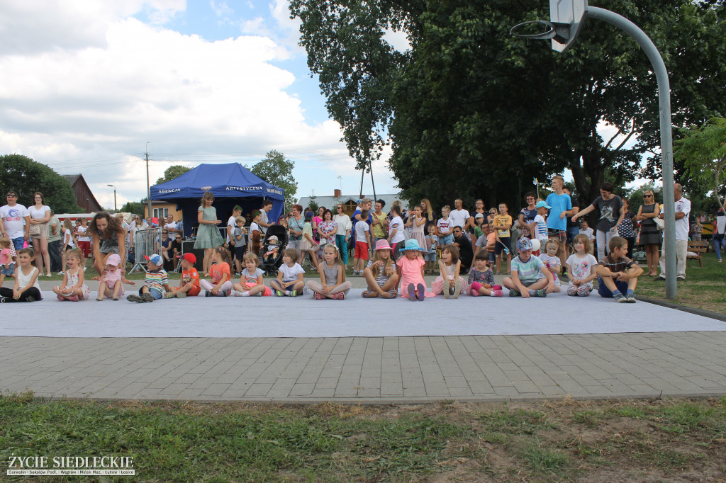 Dni Kotunia 2018