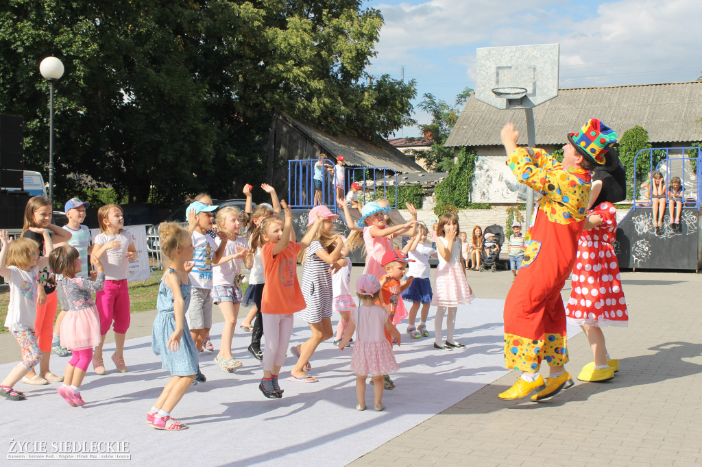 Dni Kotunia 2018