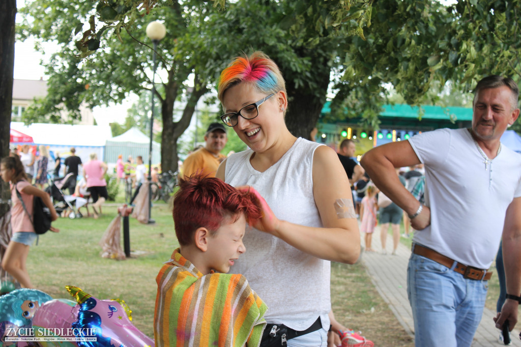 Dni Kotunia 2018