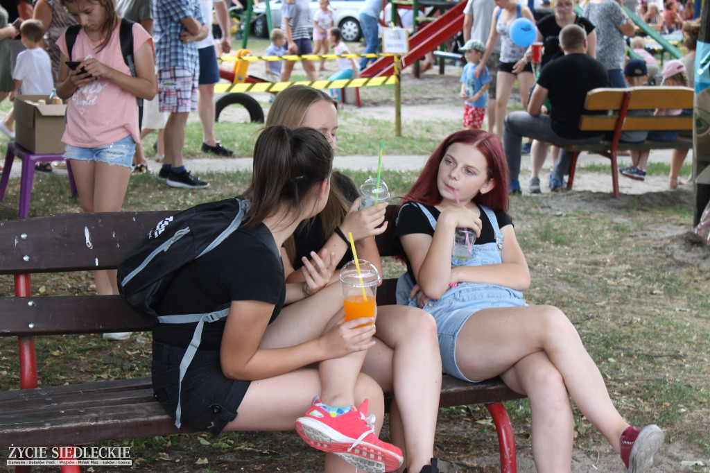 Dni Kotunia 2018