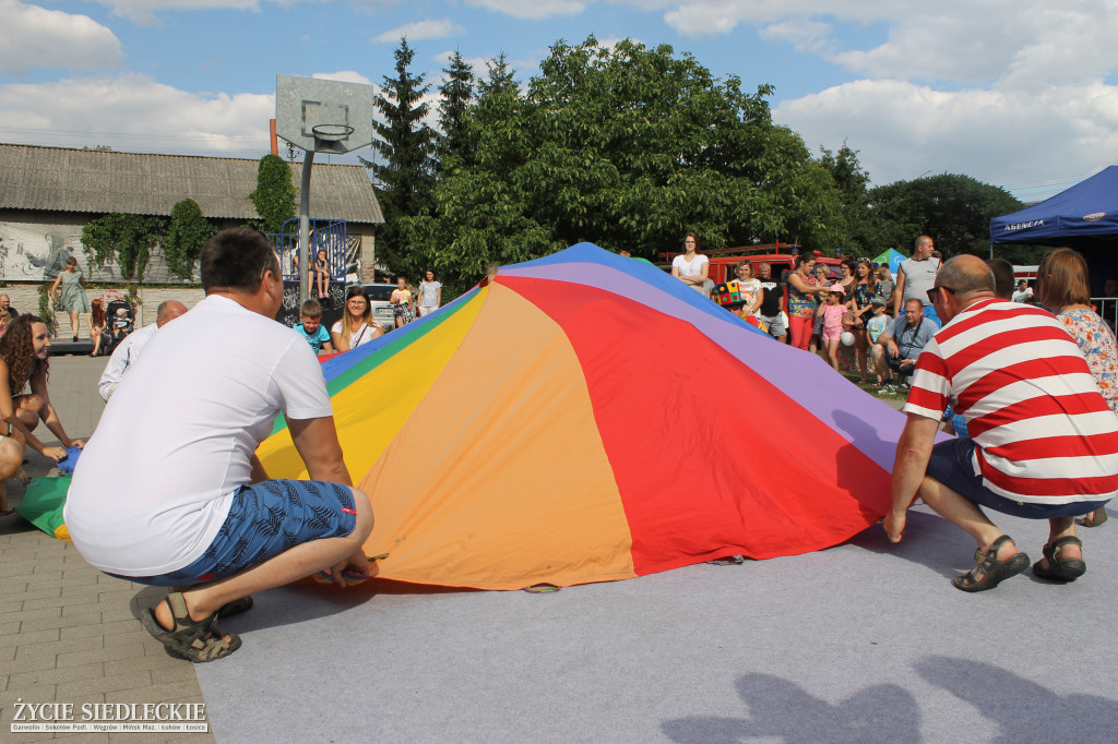 Dni Kotunia 2018