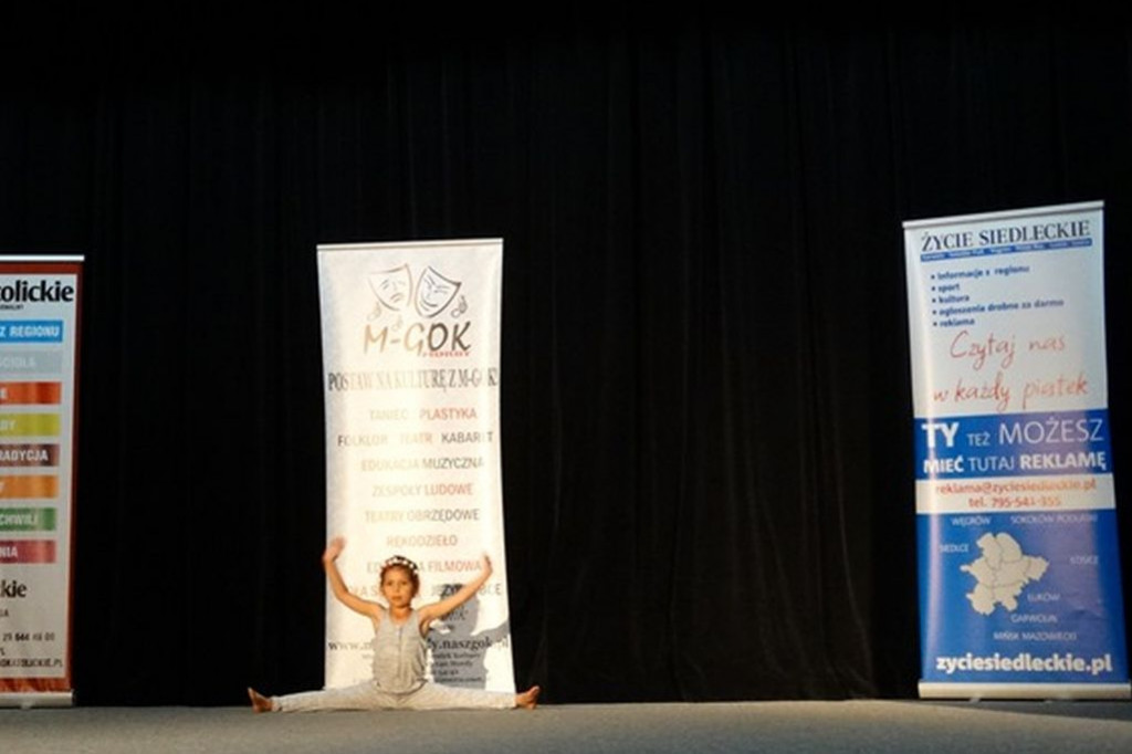 Finał Turnieju Tańca INDIGO DANCE ART