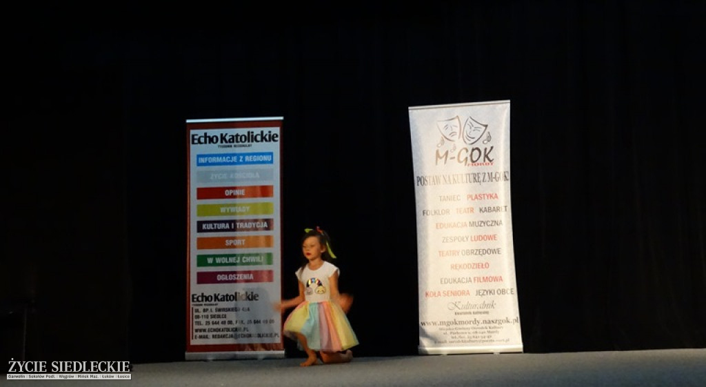 Finał Turnieju Tańca INDIGO DANCE ART