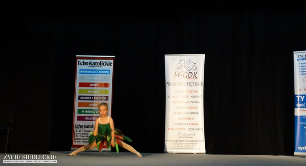 Finał Turnieju Tańca INDIGO DANCE ART