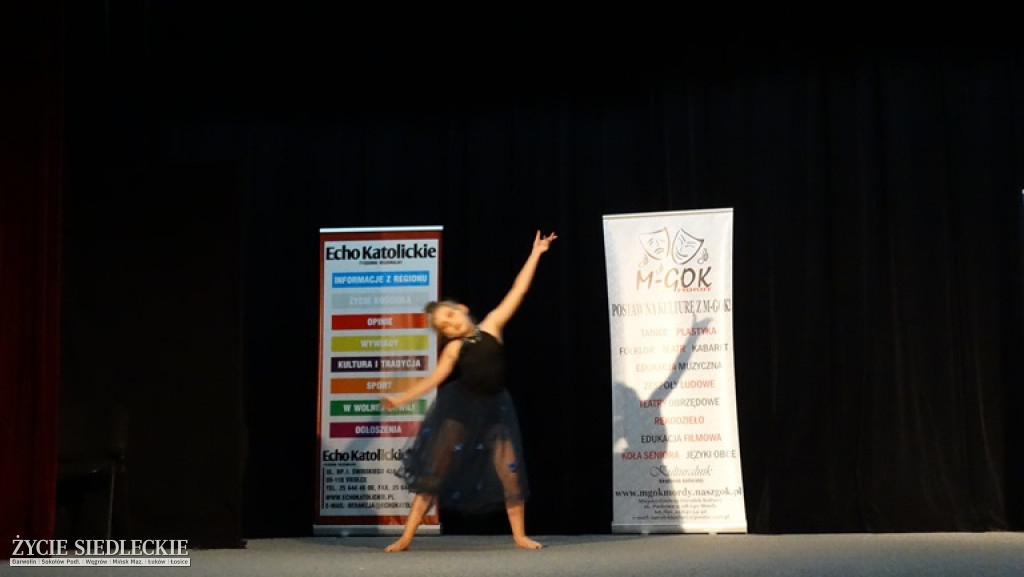 Finał Turnieju Tańca INDIGO DANCE ART