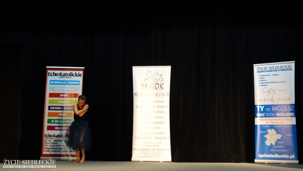 Finał Turnieju Tańca INDIGO DANCE ART