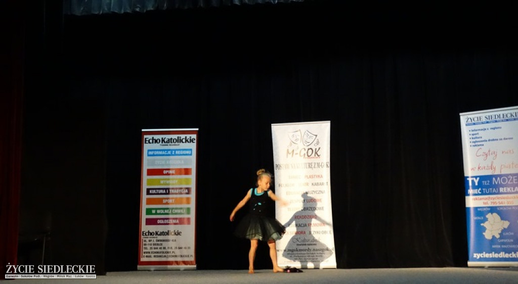 Finał Turnieju Tańca INDIGO DANCE ART