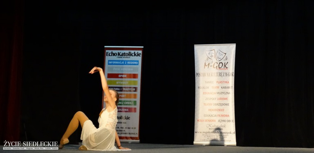 Finał Turnieju Tańca INDIGO DANCE ART