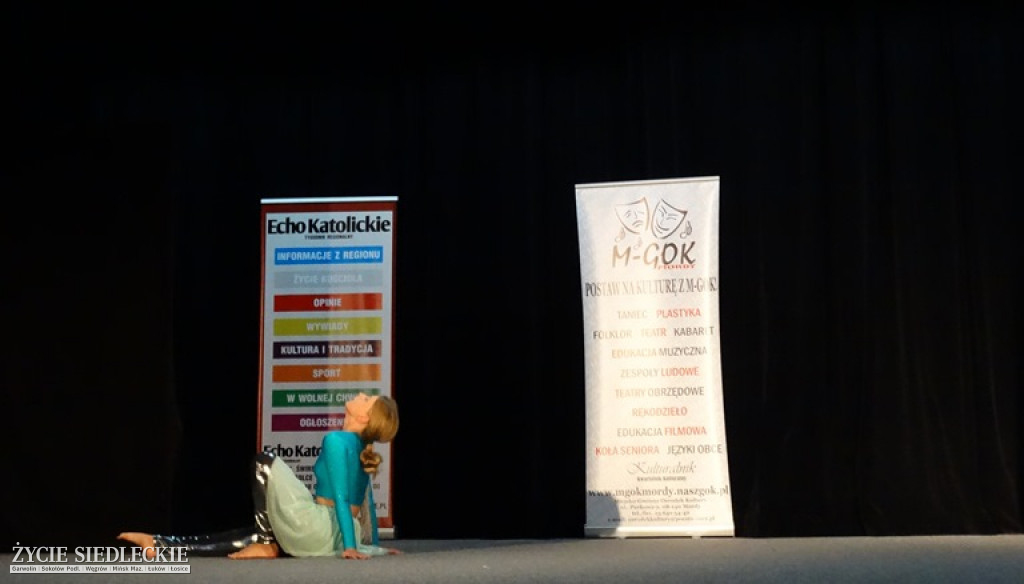 Finał Turnieju Tańca INDIGO DANCE ART