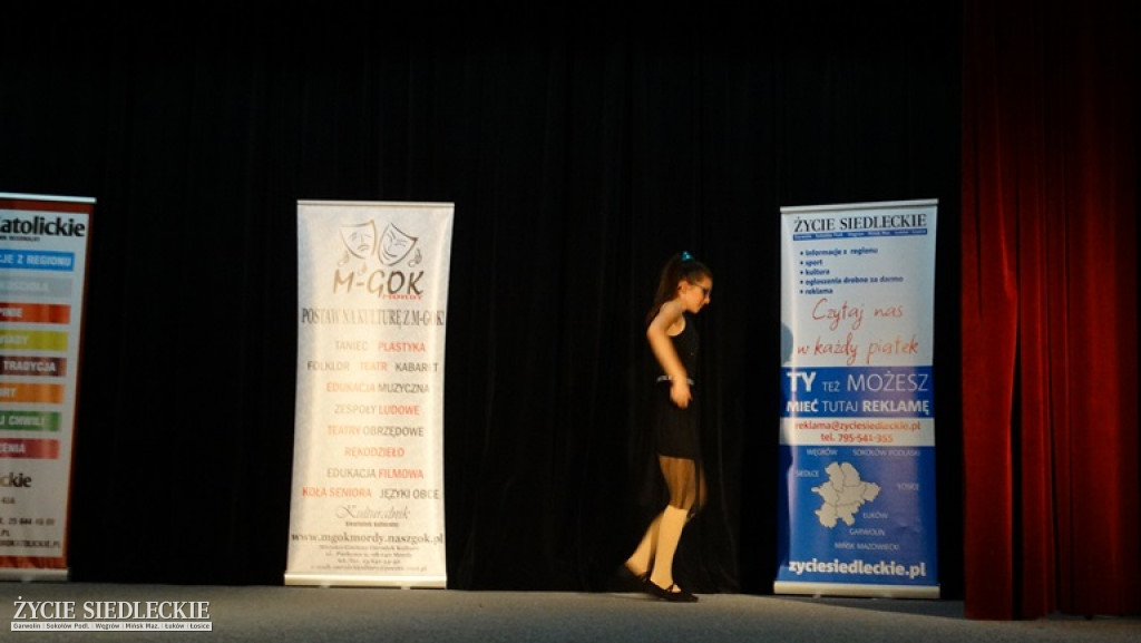 Finał Turnieju Tańca INDIGO DANCE ART
