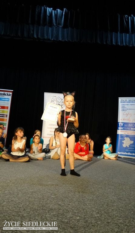 Finał Turnieju Tańca INDIGO DANCE ART