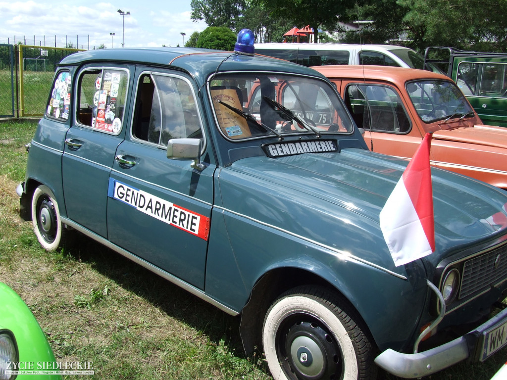 A na obiad do Miedzny na pierogi