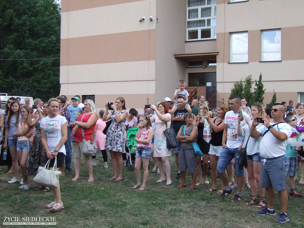 A na obiad do Miedzny na pierogi