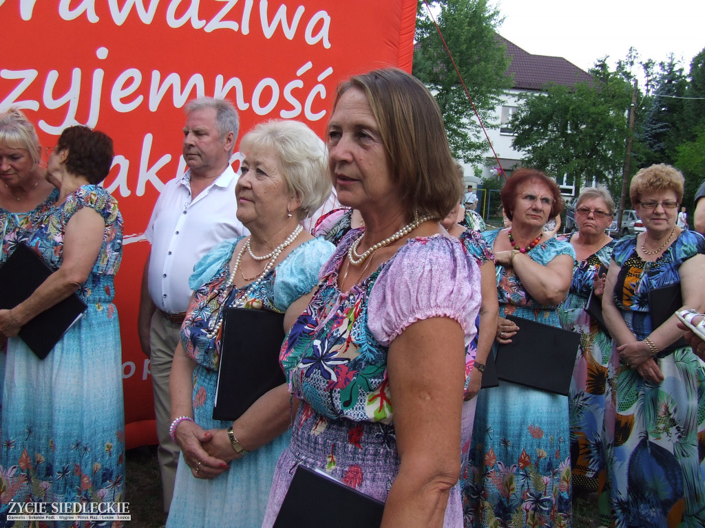 A na obiad do Miedzny na pierogi