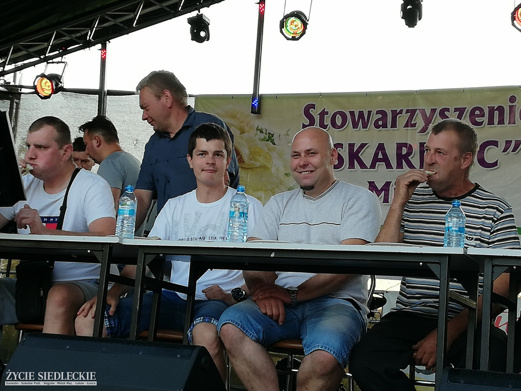 A na obiad do Miedzny na pierogi