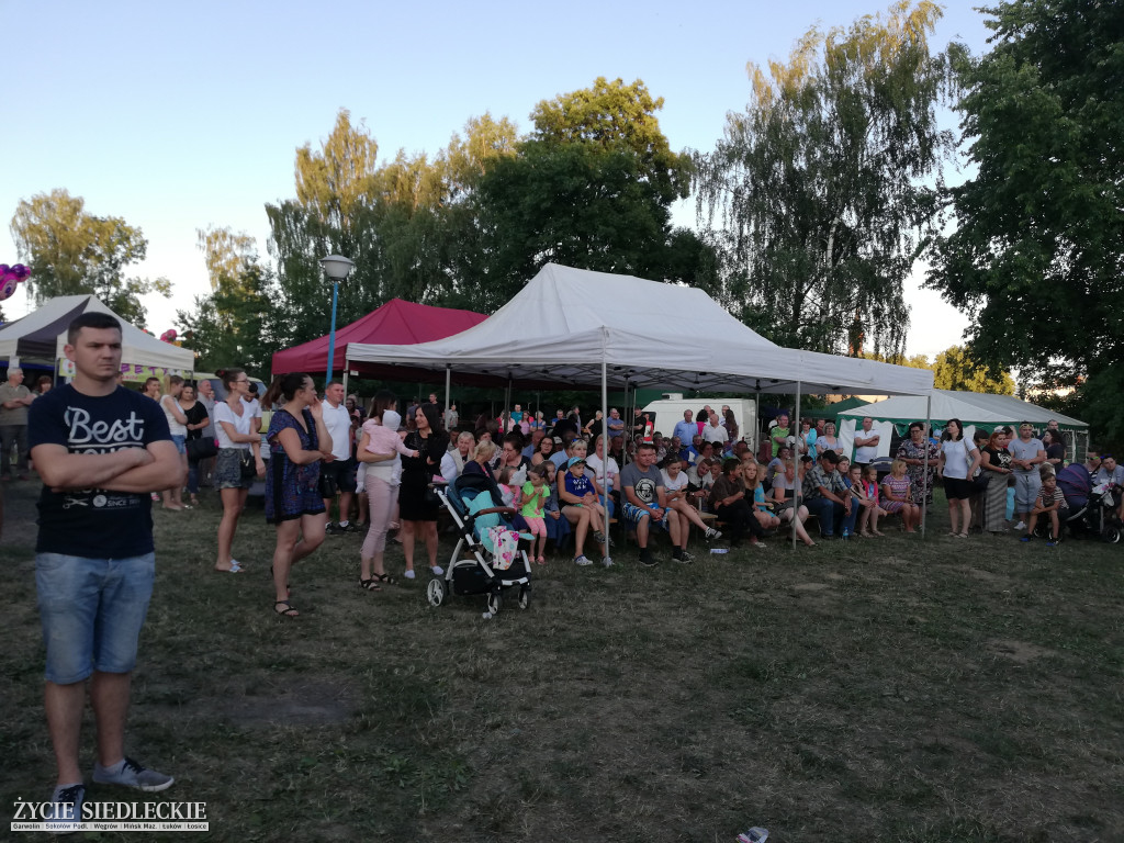 A na obiad do Miedzny na pierogi