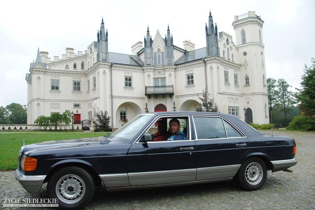 Siedlecki Rajd Oldtimerów
