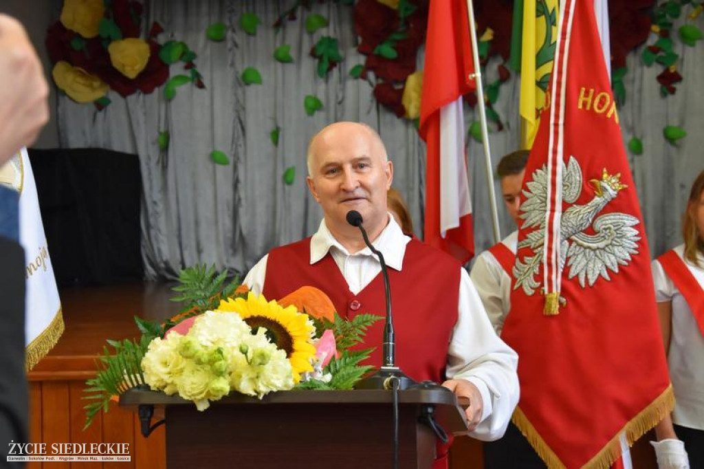 600-lecie Wiśniewa