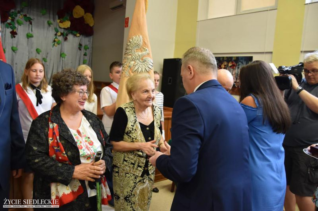 600-lecie Wiśniewa