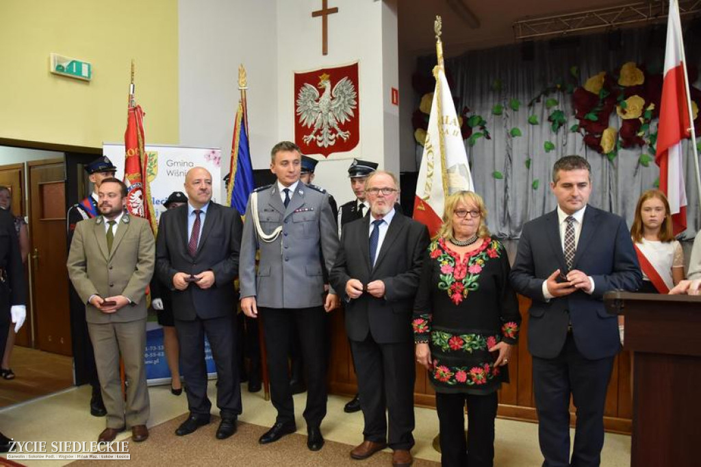 600-lecie Wiśniewa