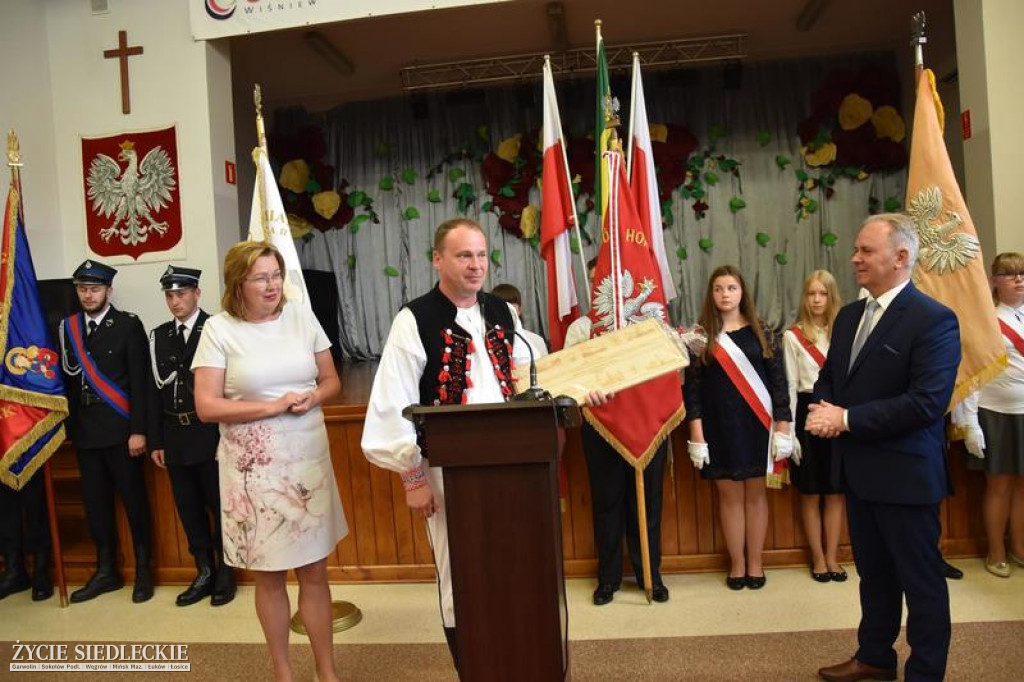 600-lecie Wiśniewa
