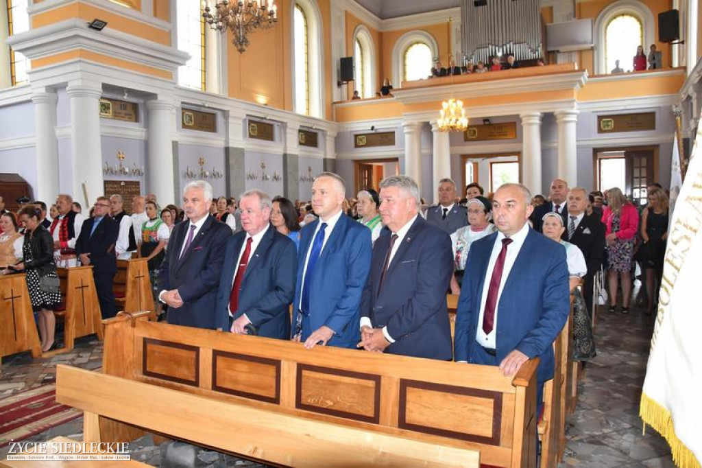 600-lecie Wiśniewa