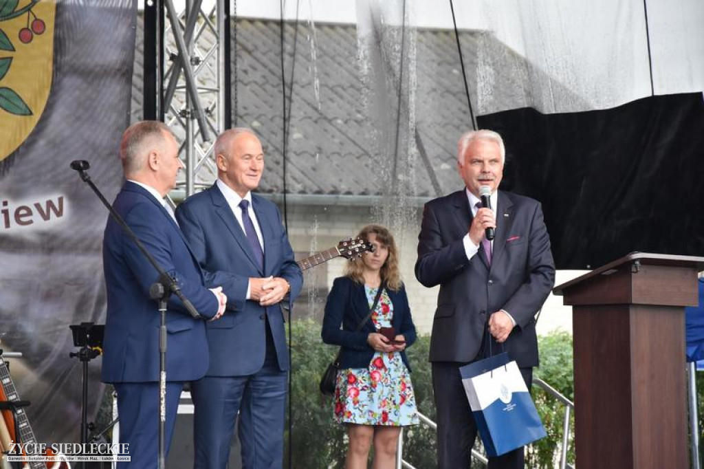 600-lecie Wiśniewa