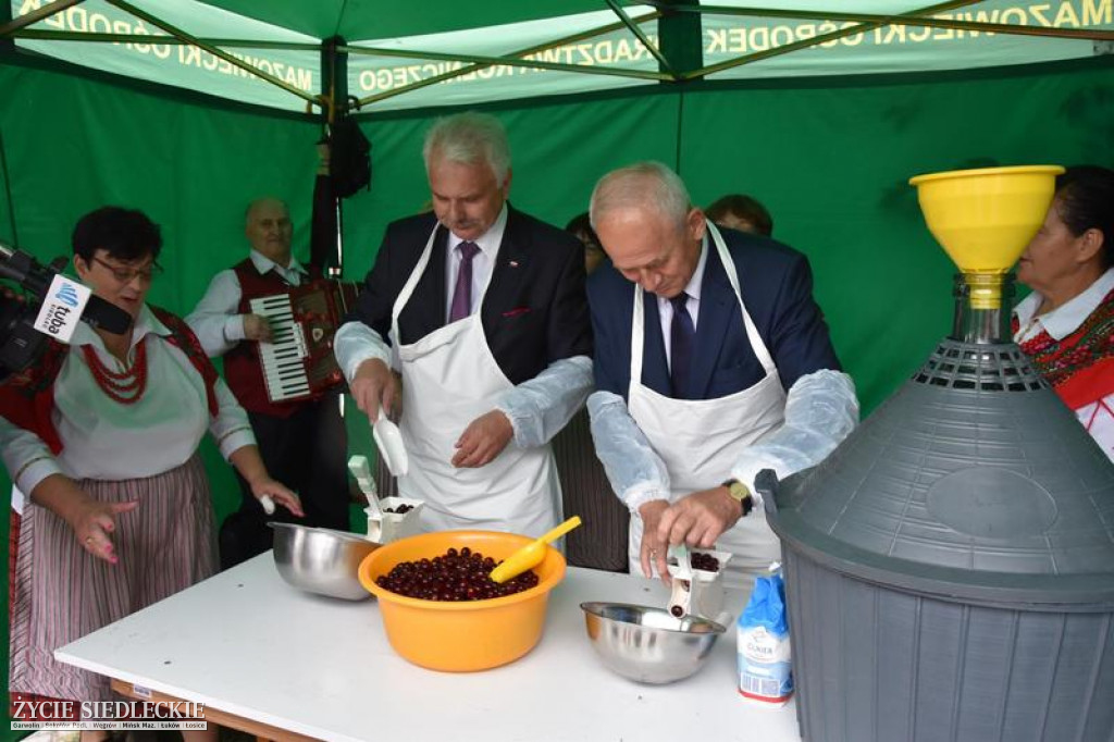 600-lecie Wiśniewa