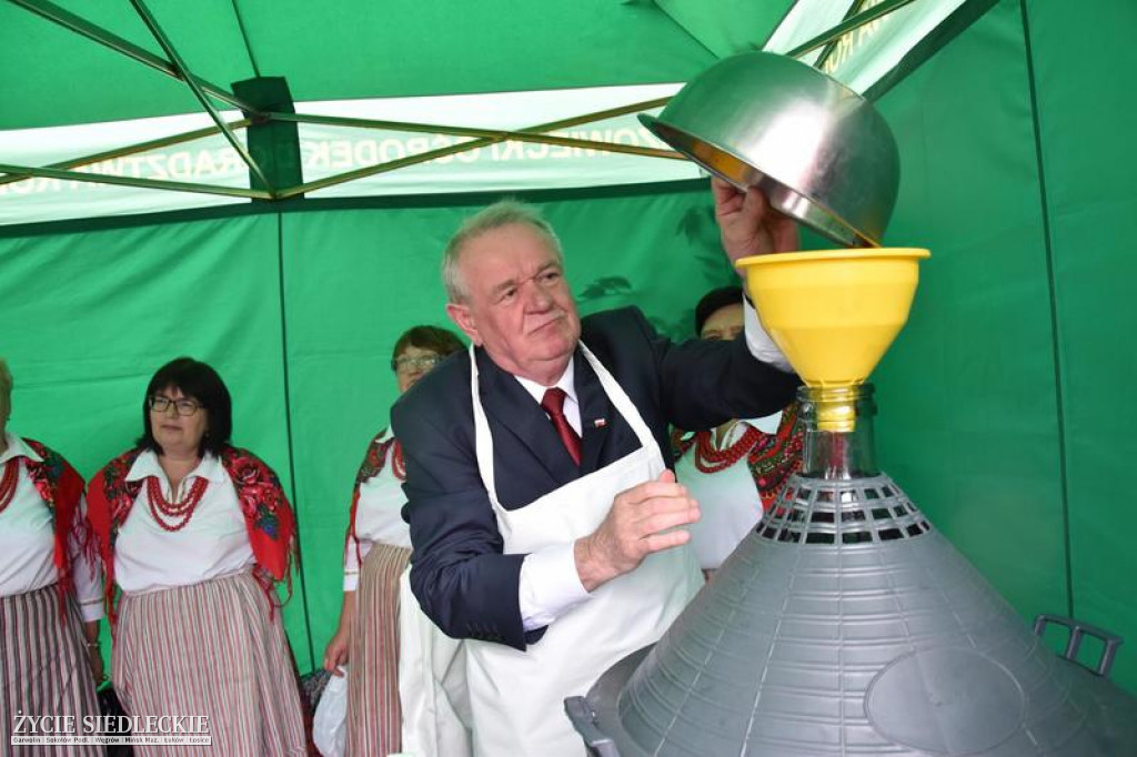600-lecie Wiśniewa