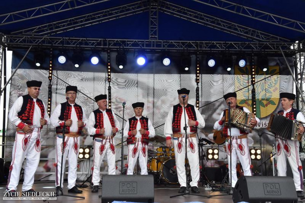 600-lecie Wiśniewa