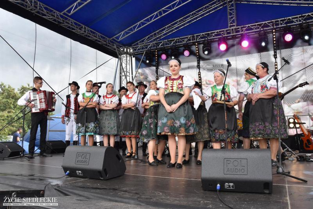 600-lecie Wiśniewa