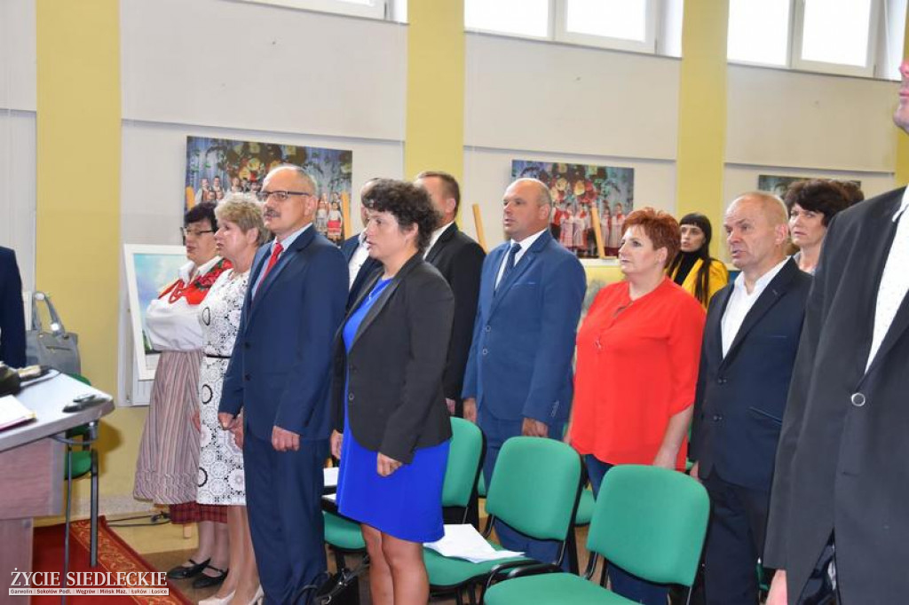 600-lecie Wiśniewa