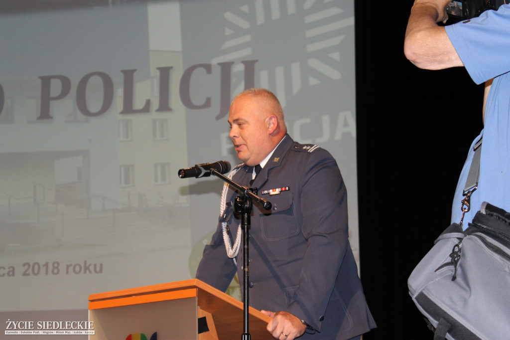 Obchody Święta Policji