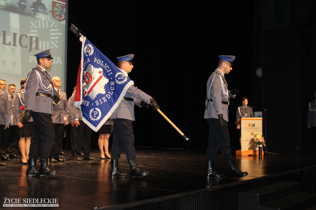 Obchody Święta Policji