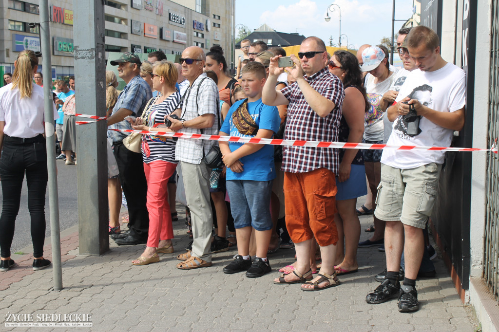 V Piknik Historyczny w Galerii Siedlce