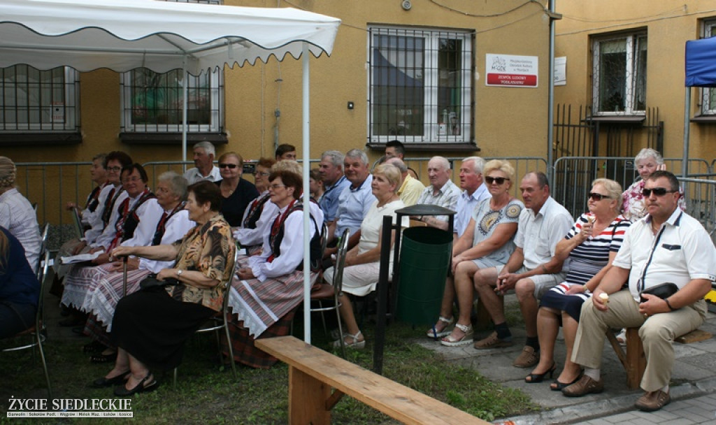 Festyn „Słoneczne Lato”