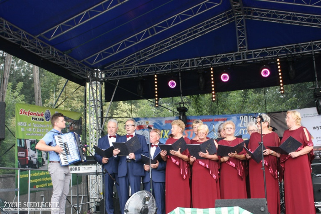 Festyn „Słoneczne Lato”