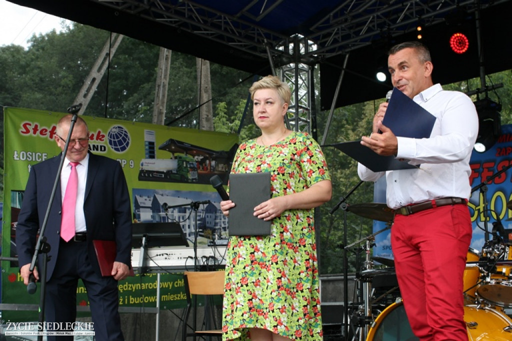 Festyn „Słoneczne Lato”