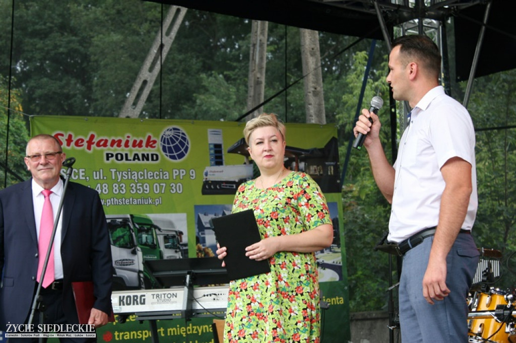 Festyn „Słoneczne Lato”