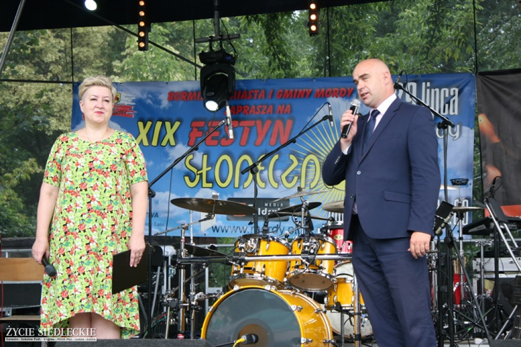 Festyn „Słoneczne Lato”