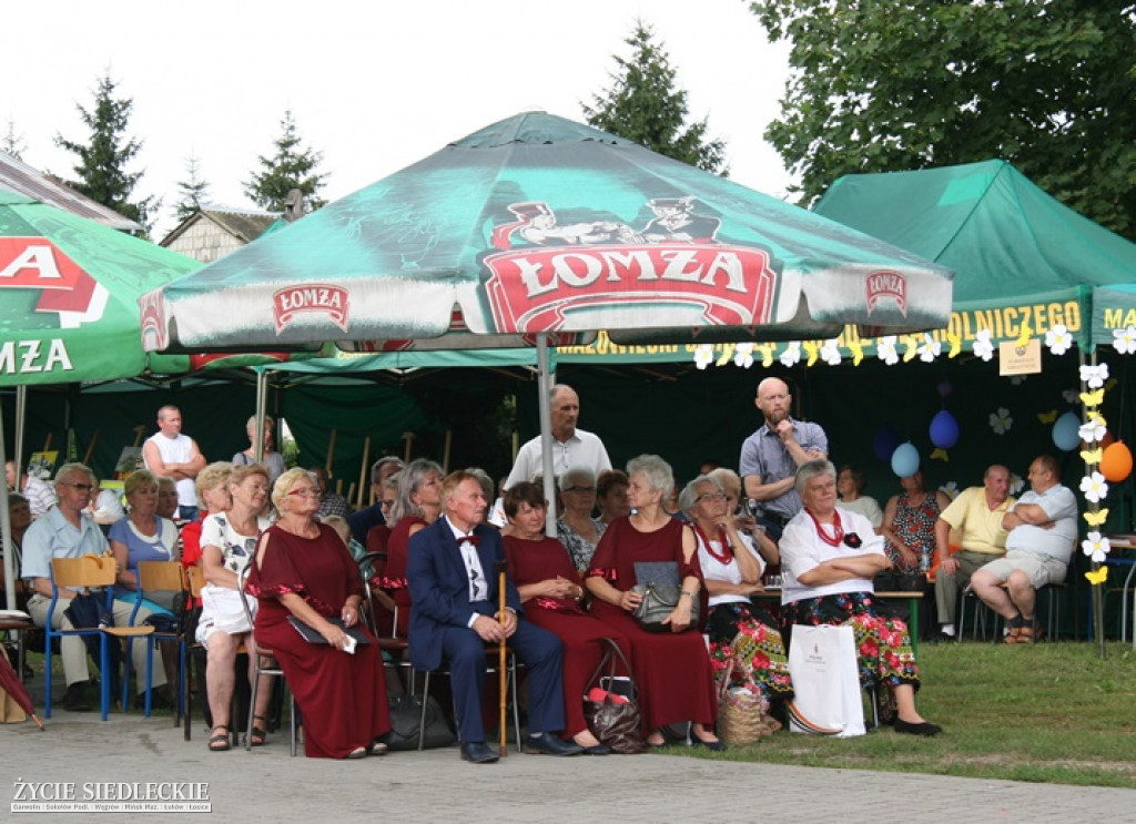 Festyn „Słoneczne Lato”
