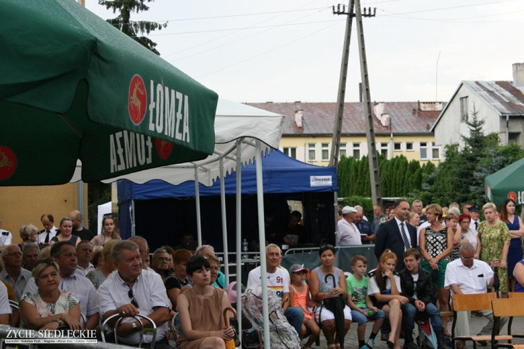 Festyn „Słoneczne Lato”
