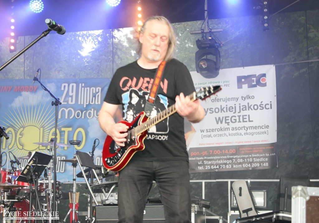 Festyn „Słoneczne Lato”